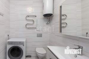 2-к квартира, вторичка, 66м2, 13/16 этаж