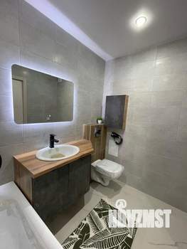 3-к квартира, вторичка, 60м2, 9/18 этаж