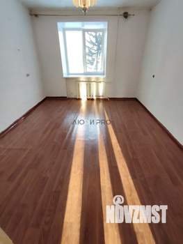 3-к квартира, вторичка, 62м2, 1/5 этаж