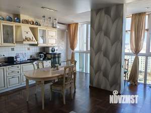 3-к квартира, вторичка, 75м2, 14/16 этаж