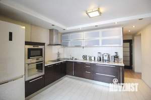 3-к квартира, вторичка, 105м2, 14/15 этаж