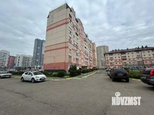 1-к квартира, вторичка, 34м2, 9/10 этаж