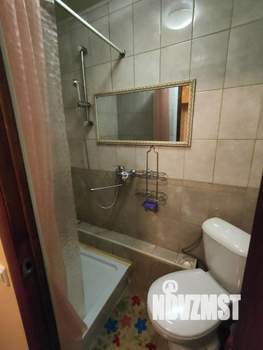 Студия квартира, вторичка, 18м2, 4/5 этаж