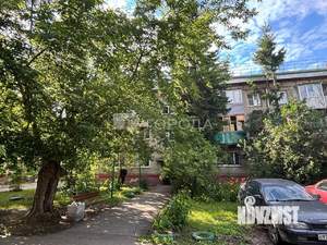 1-к квартира, вторичка, 33м2, 3/3 этаж