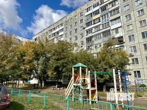 Студия квартира, вторичка, 11м2, 1/9 этаж