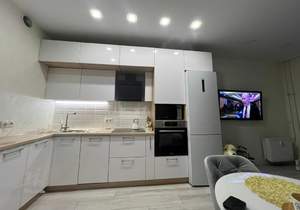 3-к квартира, вторичка, 58м2, 10/17 этаж