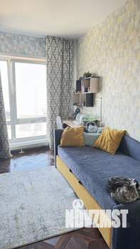 3-к квартира, вторичка, 87м2, 12/13 этаж
