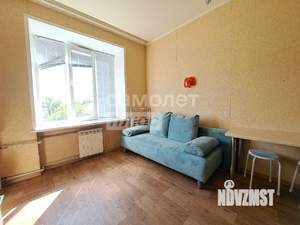 1-к квартира, вторичка, 18м2, 3/4 этаж
