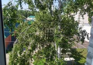 1-к квартира, вторичка, 32м2, 3/5 этаж