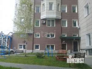 1-к квартира, вторичка, 31м2, 1/9 этаж