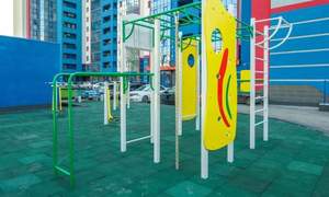 Студия квартира, вторичка, 29м2, 6/17 этаж