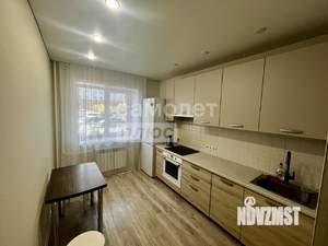 1-к квартира, вторичка, 32м2, 1/16 этаж