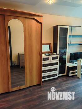 2-к квартира, вторичка, 40м2, 2/3 этаж