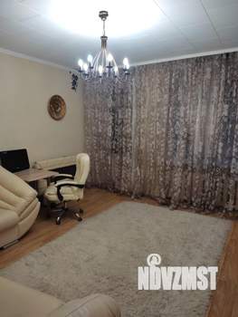 4-к квартира, вторичка, 80м2, 3/4 этаж