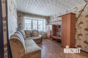 1-к квартира, вторичка, 30м2, 5/5 этаж