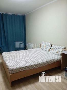 3-к квартира, вторичка, 83м2, 12/16 этаж