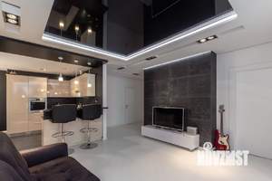 2-к квартира, вторичка, 75м2, 13/24 этаж