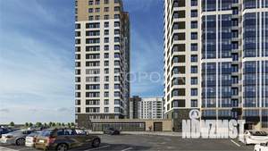 1-к квартира, вторичка, 37м2, 3/10 этаж