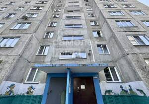 2-к квартира, вторичка, 50м2, 3/9 этаж