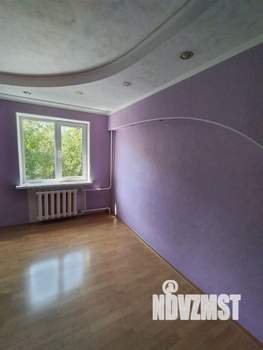 3-к квартира, вторичка, 60м2, 3/5 этаж