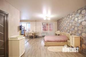 2-к квартира, вторичка, 66м2, 15/16 этаж