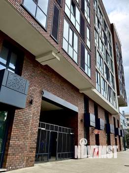 Студия квартира, вторичка, 90м2, 4/7 этаж