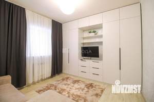 Студия квартира, вторичка, 22м2, 1/4 этаж
