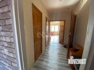 1-к квартира, вторичка, 36м2, 3/6 этаж