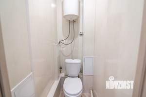 2-к квартира, вторичка, 46м2, 5/10 этаж