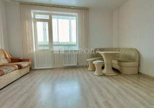 Студия квартира, вторичка, 27м2, 15/16 этаж