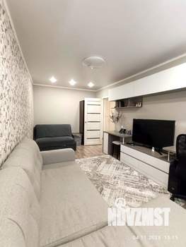 1-к квартира, вторичка, 29м2, 4/5 этаж