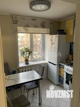 2-к квартира, вторичка, 45м2, 3/5 этаж