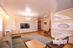 4-к квартира, вторичка, 142м2, 12/16 этаж