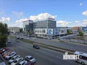 1-к квартира, вторичка, 20м2, 4/10 этаж