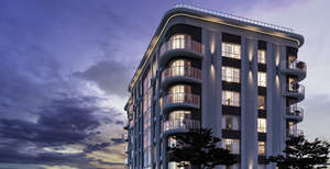 3-к квартира, вторичка, 105м2, 2/7 этаж