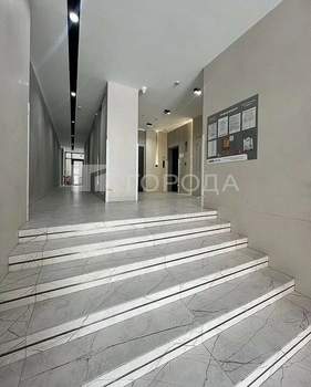 Студия квартира, вторичка, 25м2, 6/9 этаж