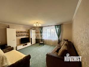 2-к квартира, вторичка, 71м2, 1/6 этаж