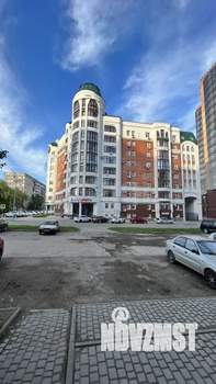 3-к квартира, вторичка, 108м2, 5/9 этаж