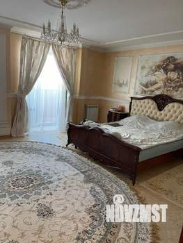 3-к квартира, вторичка, 160м2, 7/9 этаж