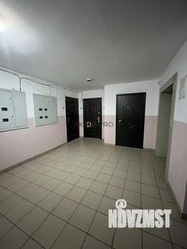 1-к квартира, вторичка, 19м2, 3/9 этаж