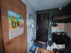 2-к квартира, вторичка, 30м2, 3/5 этаж