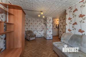1-к квартира, вторичка, 30м2, 5/5 этаж