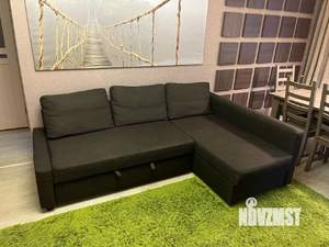3-к квартира, вторичка, 58м2, 5/5 этаж