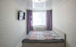 2-к квартира, вторичка, 45м2, 5/5 этаж