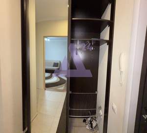 1-к квартира, вторичка, 34м2, 11/20 этаж