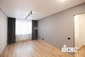 1-к квартира, вторичка, 30м2, 5/9 этаж