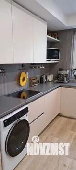 3-к квартира, вторичка, 80м2, 2/17 этаж