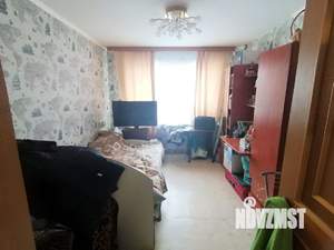 3-к квартира, вторичка, 60м2, 7/9 этаж