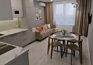 3-к квартира, вторичка, 62м2, 12/25 этаж