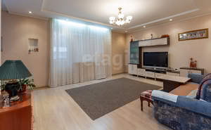 3-к квартира, вторичка, 89м2, 1/6 этаж